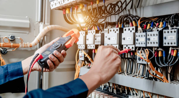 Best Emergency Electrical Repair  in Oyster Creek, TX