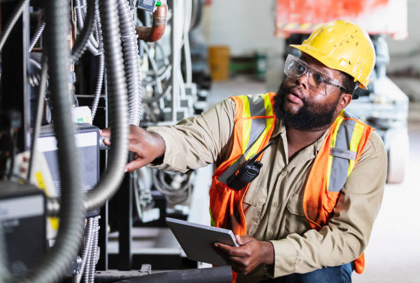Best Industrial Electrical Services  in Oyster Creek, TX