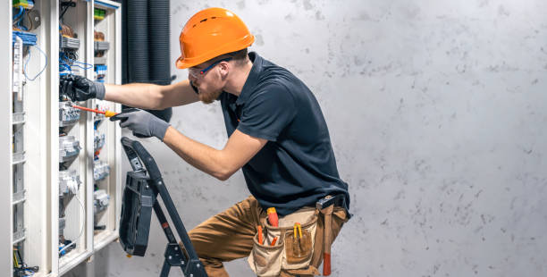 Best Electrical Contractors for Businesses  in Oyster Creek, TX